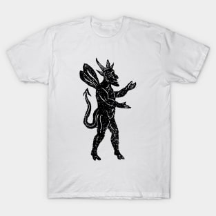 Devil T-Shirt